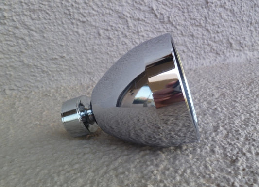 Chrome Siroflex Shower Head