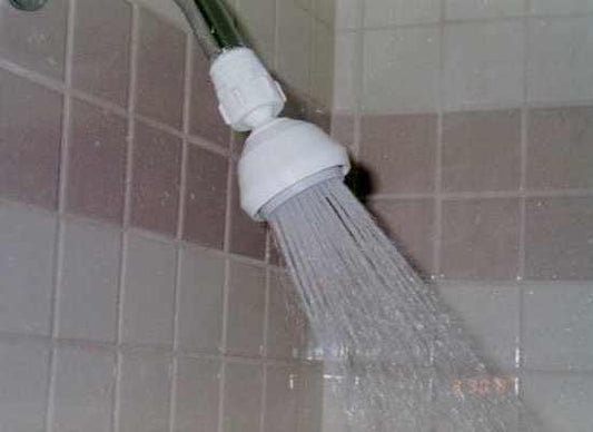 Siroflex Ultra Shower Heads