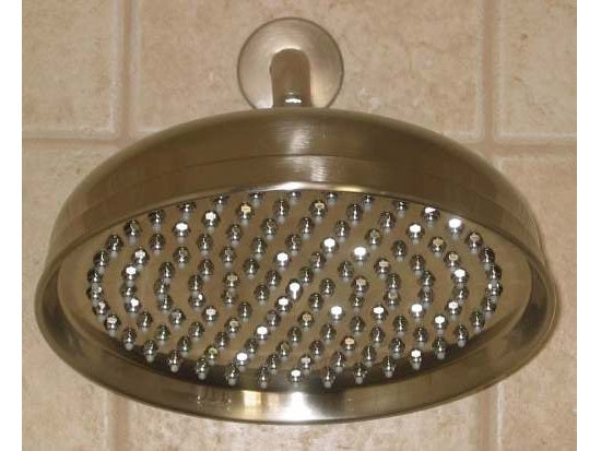 10 inch All Brass Luxury Showerhead