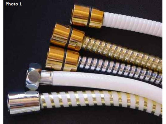 Vinyl Hoses