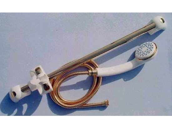 ISA Yoga Slide Rail Shower Sets
