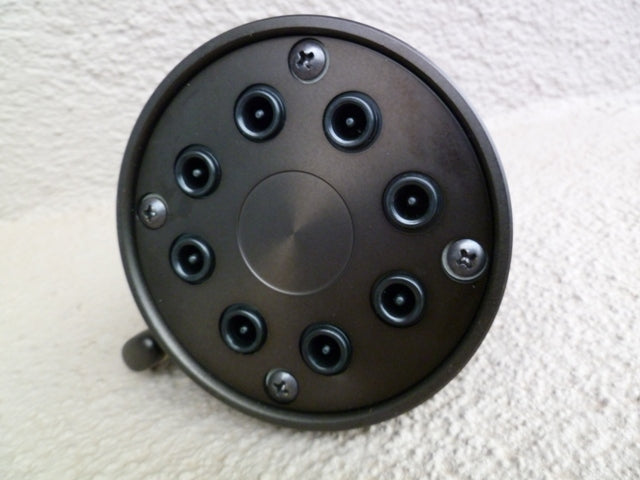Giessdorf 8 Jet Shower Heads