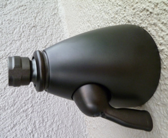 Giessdorf 8 Jet Shower Heads