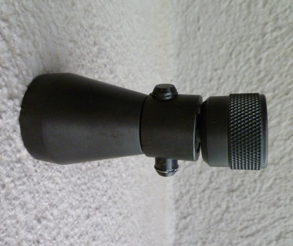 Standard Jet Shower Heads
