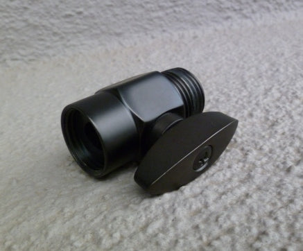 Flow Control Valves