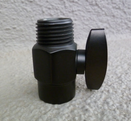 Flow Control Valves