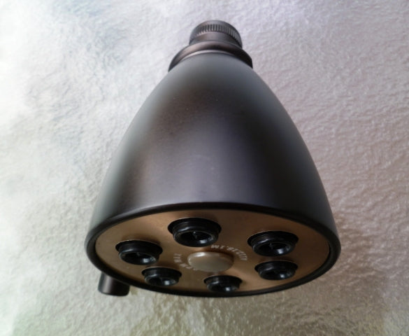 Giessdorf 6 Jet Shower Head