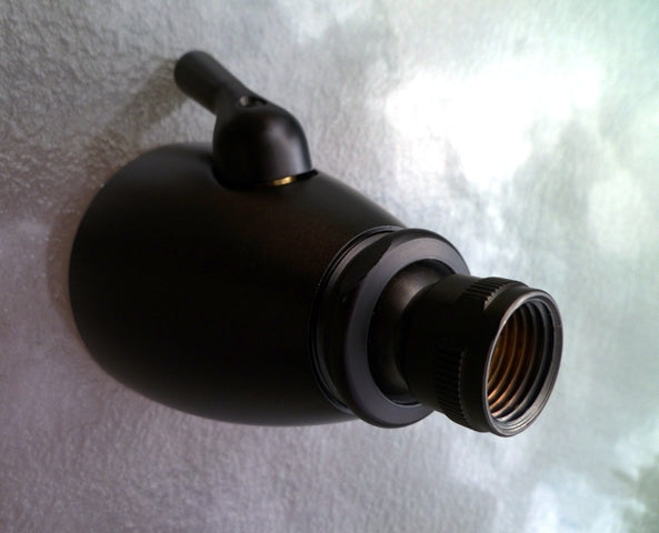 Giessdorf 6 Jet Shower Head