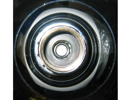 6" SoftJet Showerhead